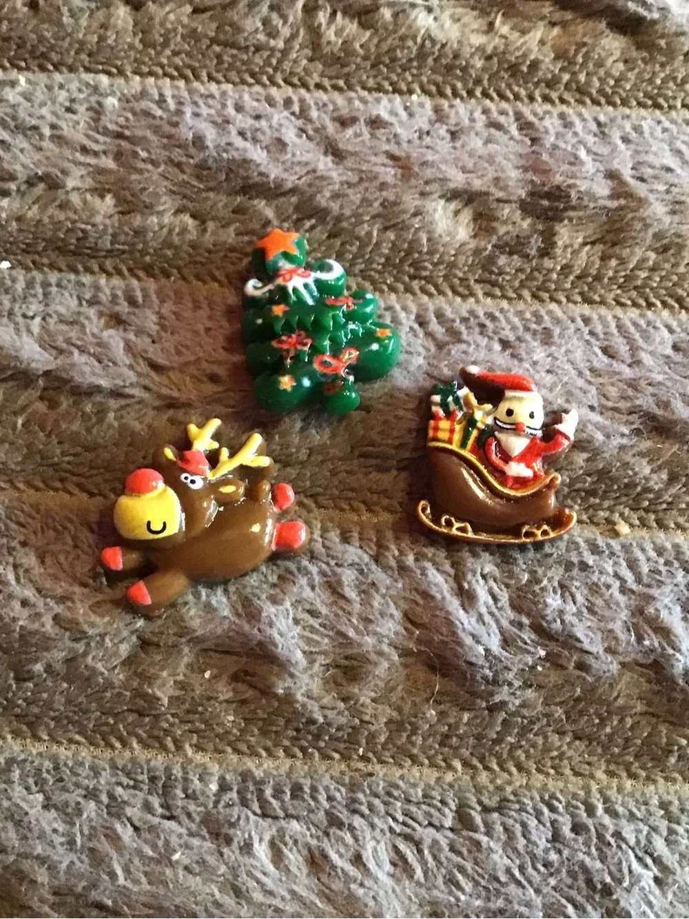 N/A set festive